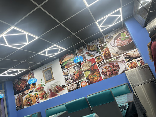 Photo of shumonz grill - 4 New St, West Bromwich B70 7PN